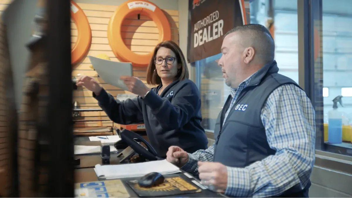 How to Evaluate Sellers and Dealers