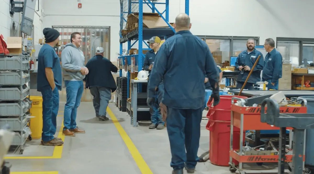 Brown Equipment Company, Your Guide to Making the Right Choice