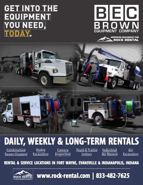Rock Rental Partnership Flyer cover