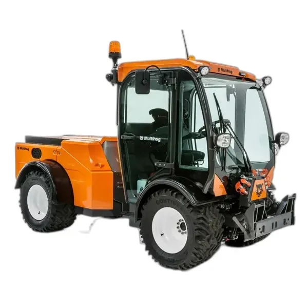 Multihog MX Multi-Purpose Tractor cover